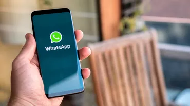 Schimbari uriase la WhatsApp Ar putea sa devina obligatoriu pentru toti romanii care folosesc aplicatia