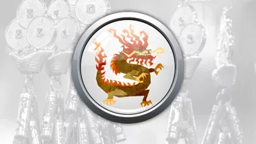 Zodiac chinezesc pentru duminica 18 septembrie 2022 Dragonul are sanse sa se indragosteasca