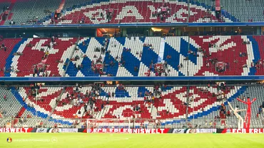 P Bayern  Manchester United socul primei etape din Liga Campionilor Cota de peste 130 pe Betano cu Bet Builder