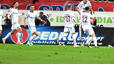Bogdan Baratky concluzie dupa derbyul FCSB  Rapid 22 Egalul orgoliului Si al VARului