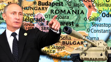 Ce probleme ar putea avea Romania daca rusii inving Ucraina Nu am nicio indoiala cand spun ca urmatorii suntem noi