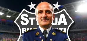 Florin Talpan inca o lovitura in razboiul cu Gigi Becali si FCSB Cum a asigurat marca Steaua pana in 2033