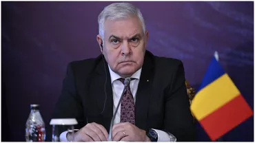 Ministrul Apararii spune ca serviciul militar obligatoriu este exclus Reactie la afirmatiile generalului Gheorghita Vlad