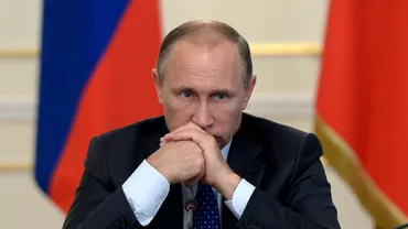 General american despre absenta lui Putin dupa atacul terorist Se simte un pic penibil