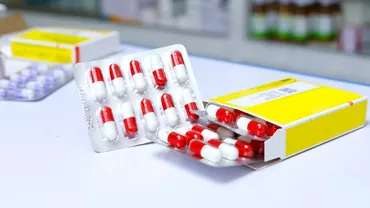Criza de antivirale pentru copii in farmaciile din Romania Lista medicamentelor care nu se mai gasesc