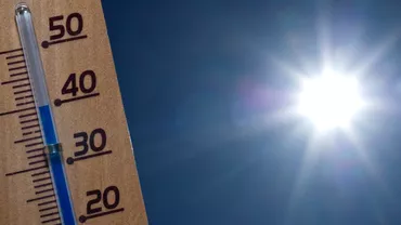 Anul 2023 aproape de a deveni cel mai calduros din istorie Cu cat a crescut temperatura globala