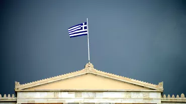 Victorie pentru partidele de centrudreapta in alegerile parlamentare din Grecia Primele rezultate indica un posibil tur doi Update