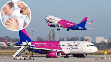 Serviciul Wizz Air de care nu multi romani stiu Numerele de asistenta cu tarif local la care poti suna in caz de intarziere sau anulare a zborului