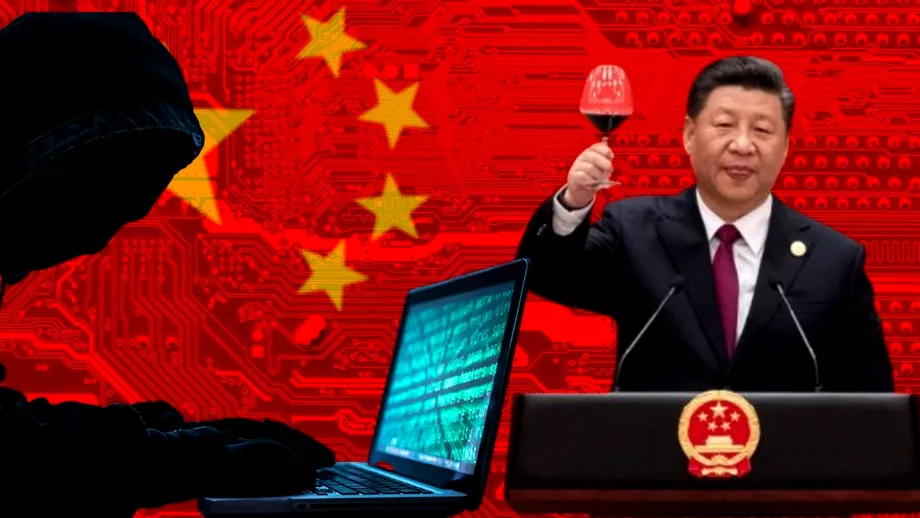 Propaganda organizata pe retelele sociale Cum lucreaza China pentru asi consolida imaginea in lume atacand oponentii regimului