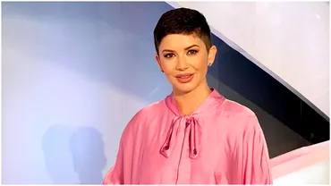 Prezentatoarea TV din Romania care a invins cancerul Cred ca si acest aspect a contat enorm