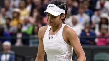 Veste teribila pentru Emma Raducanu Sa operat la ambele maini si rateaza turneele de Mare Slem de la Roland Garros si de la Wimbledon