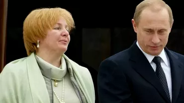 Ce avere impresionanta are fosta sotie a lui Vladimir Putin Cat a platit tarul pentru ai cumpara tacerea