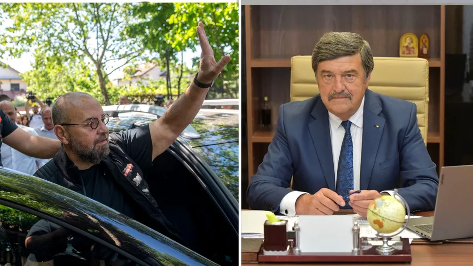 Cristian Popescu Piedone miscaresurpriza Fostul edil vrea anularea ordinului de incetare a mandatului de primar semnat de Toni Grebla