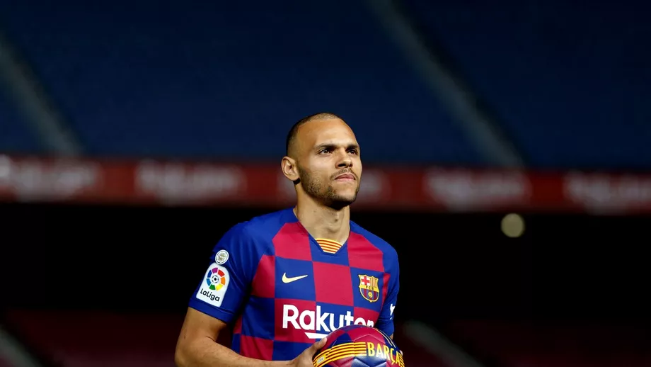 Uluitor Ce jucator vrea tricoul cu numarul 10 dupa plecarea lui Messi de la Barcelona
