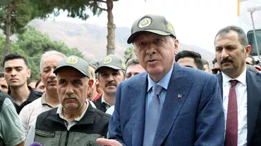Turcii pun in continuare bete in roate aderarii Suediei la NATO Ce au discutat Erdogan si premierul Andersson
