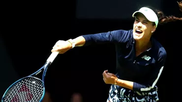 Sorana Cirstea rateaza finala la WTA Birmingham dupa un meci thriller cu Shuai Zhang Cati bani a incasat romanca Video