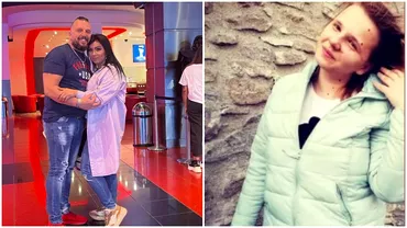 Partenerul Adrianei Bahmuteanu isi recunoaste paternitatea pentru fiica lui din Romania A primit ADN pozitiv si din America