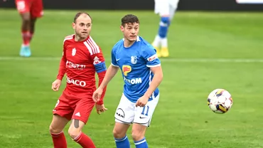 Gabi Torje sa intors in fotbalul romanesc A semnat cu o echipa din Liga 2