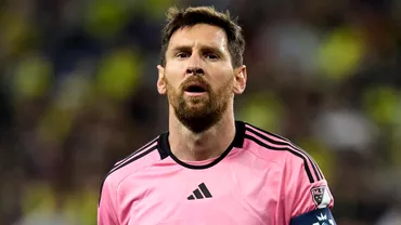 Detalii incendiare din scandalul cu Leo Messi de la meciul cu Monterrey Piticul era posedat avea fata unui diavol Video