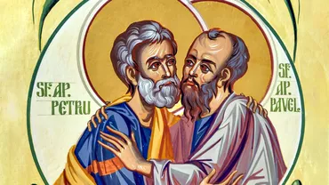 Calendar ortodox iunie 2023 Cand incepe postul Sfintilor Petru si Pavel O luna cu sarbatori importante