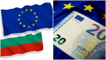 Bulgaria abandoneaza tinta de a trece la moneda Euro din 2024 Explicatiile oficialilor de la Sofia
