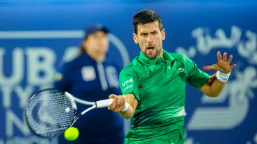 Novak Djokovic criticat dur de un fost lider mondial dupa revenirea in circuitul ATP Esti regele idiotilor