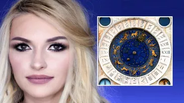 Horoscop realizat de Maria Sarbu pentru saptamana 1420 februarie 2022 Egoul le da batai de cap zodiilor