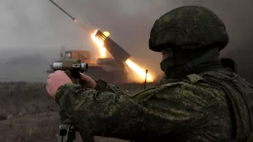 Ofensiva de primavara infrangerea Rusiei continuarea razboiului Cinci scenarii cum sar putea dezvolta conflictul din Ucraina in 2023