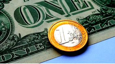 Curs valutar BNR joi 8 septembrie 2022 Euro a revenit in fata dolarului Update