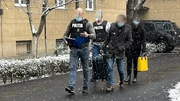Doi membri ai Camorra, arestați în județul Timiș. Mafioții vor fi predați statului italian
