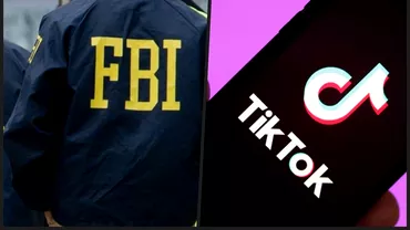 Activitatea de pe TikTok starneste ingrijorari la FBI Autoritatile se tem de operatiunile din SUA