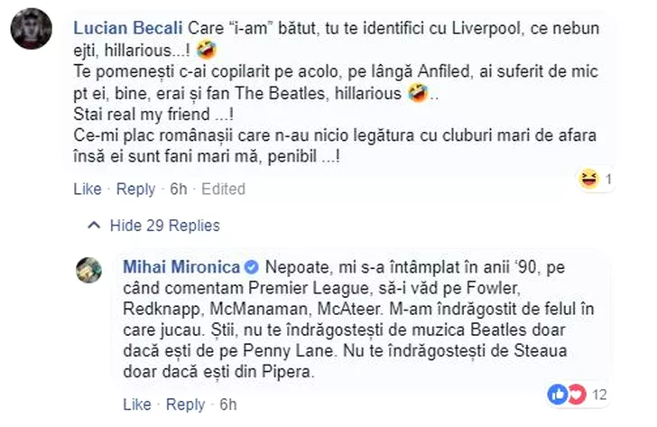 Lucian Becali Mihai Mironica 1