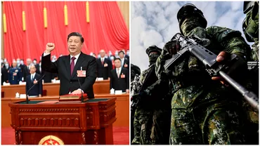 Presedintele Chinei declaratie ingrijoratoare Xi Jinping lea cerut sefilor securitatii nationale sa se pregateasca pentru cele mai grave scenarii