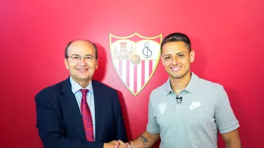 Transferuri La Liga Mercato in Spania  Vara lui 2019 Sevilla sia luat atacant din Premier League