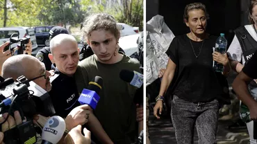Ce veste a primit Miruna Pascu in arestul preventiv Mama lui Vlad Pascu are probleme cu Politia