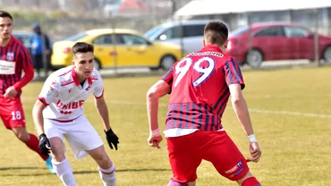 Sanctiuni drastice dupa scandalul din Liga Elitelor CSA Steaua U19  Dinamo U19 decis la masa verde