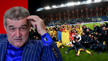 Gigi Becali reactie incredibila dupa calificarea Romaniei la Euro 2024 Nu va suparati dar