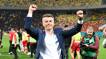 Ovidiu Burca a renascut dupa Dinamo  Steaua 30 Ei au intrat in playoff doar sa ne incurce pe noi Nu aveau cum sa scape