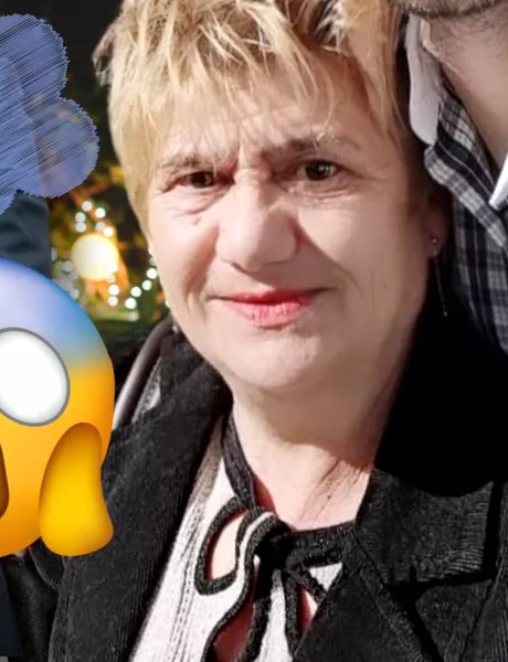 Mama unui celebru artist a venit de urgenta in Romania sasi insoare fiul desi nici na cunoscuto pe viitoarea ei nora