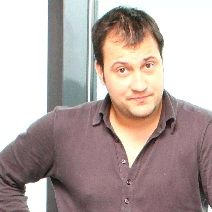 Șerban Huidu a postat un mesaj despre oamenii care l-au criticat pe Răzvan Ciobanu