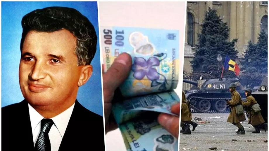 Ce datorie externa avea de fapt Romania in 1989 Situatia financiara a tarii inainte de Revolutie