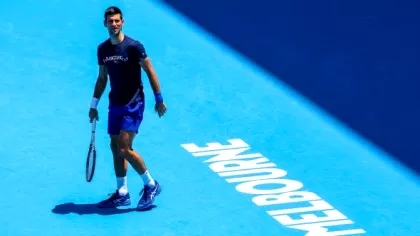 Australienii susțin că au aflat verdictul în cazul lui Novak Djokovic. Ce ar...