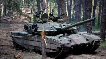 Razboi in Ucraina ziua 612 Fortele ruse ataca pe patru directii  Germania a livrat un nou pachet militar armatei ucrainene
