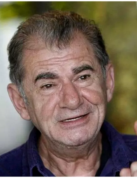 Sebastian Papaiani a murit acum 7 ani Dezvaluiri nestiute despre actor