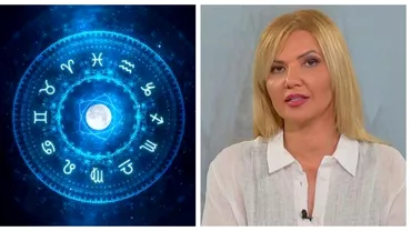 Alina Badic horoscop pentru saptamana 17  23 septembrie 2023 Ce trebuie sa stie neaparat toate zodiile