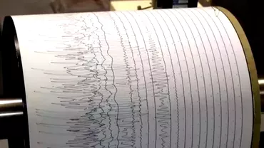 Cutremur puternic in Romania pe 6 iunie 2023 Ce magnitudine a avut seismul resimtit la ClujNapoca Arad si Timisoara Update