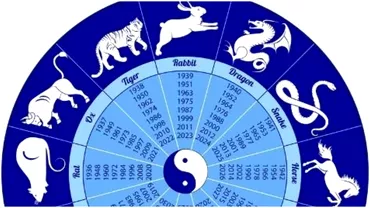 Zodiac chinezesc pentru duminica 12 noiembrie 2023 Iepurii isi indeplinesc cel mai mare vis