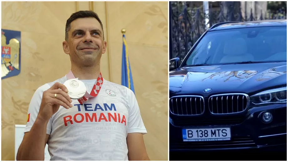 Ministerul Sportului dupa dezvaluirile FANATIK despre Eduard Novak prins cu 150 kmh in masina institutiei Au fost demarate cercetari