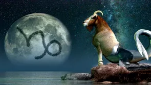 Zodia Capricorn in vara anului 2022 Greutatile incep chiar de la 1 iunie