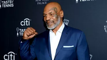 Mike Tyson devine antrenor Pe cine vrea sa pregateasca fostul campion mondial al greilor